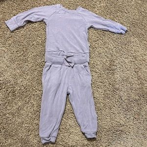 Kyte Baby Bamboo Jersey Jogger Set